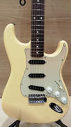 エレキギター|FENDER