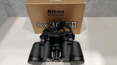 双眼鏡|NIKON
