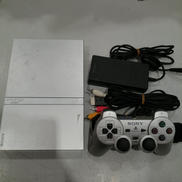 PS2|SONY