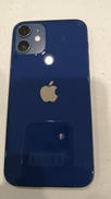 IPHONE12MIMI|APPLE/DOCOMO