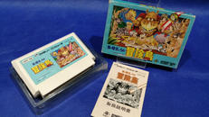 ファミコンソフト|HUDSON SOFT
