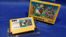 ファミコンソフト|NINTENDO