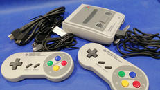 クラシックミニスーパーファミコン|NINTENDO
