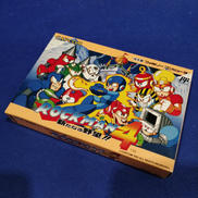 ロックマン4|CAPCOM