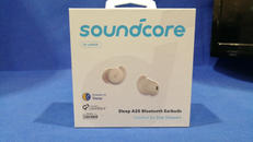 BTイヤホン|SOUNDCORE