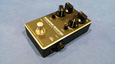 ベース用プリアンプ|DARKGLASS ELECTRONICS