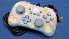 SWITCH　ホリパッドミニ|HORI