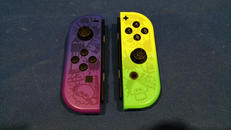 JOY-CON|NINTENDO