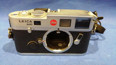 フィルムカメラ ボディ|LEICA
