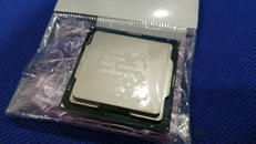 CPU|INTEL