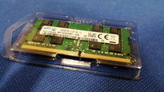 メモリ 16GB|SAMUSUNG