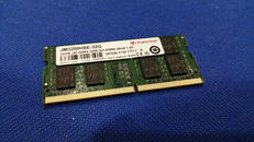 DDR4メモリ|TRANSCEND