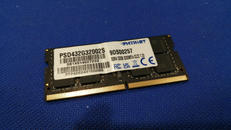 DDR4/PCメモリ|PATRIOT