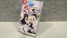 SWITCHソフト|HARUKAZE