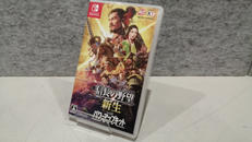 SWITCHソフト|コーエーテクモゲームス