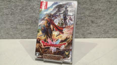 SWITCHソフト|SQUARE ENIX