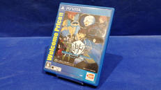 PSVITAソフト|バンダイナムコ