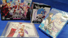 PSVITAソフト|5PB.