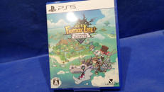PS5ソフト|LEVEL5