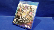 PS4ソフト|SNK