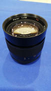 単焦点レンズ|CARL ZEISS
