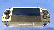 PS VITA|SONY