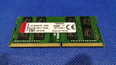 DDR4メモリ|KINGSTON