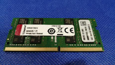 DDR4メモリ|KINGSTON
