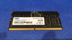 DDR5メモリ 8GB|TWSC