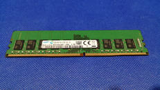 DDR4デスクトップRAM 16GB 1枚|SAMSUNG