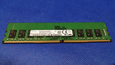 DDR4デスクトップRAM 16GB 1枚|SAMSUNG