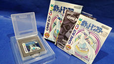 GBソフト|任天堂