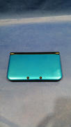 3DS LL|NINTENDO