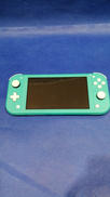 SWITCH LIGHT (TURQUOISE)|NINTENDO