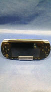 PSP|CBS SONY