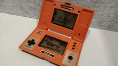 ゲーム&ウォッチ|NINTENDO