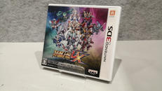 スーパーロボット大戦UX|バンダイナムコ