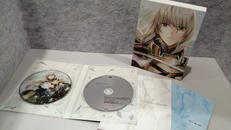 劇場版 FATE/GRAND ORDER|ANIPLEX