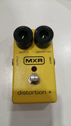 エフェクター|MXR