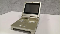GBASP|NINTENDO