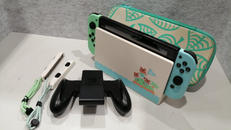 SWITCH|NINTENDO