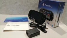 PS VITA|SONY