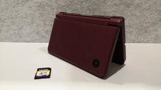 DSI LL|NINTENDO