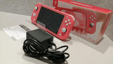 SWITCH LITE