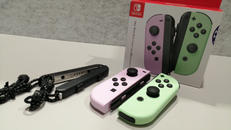 JOY-CON|NINTENDO