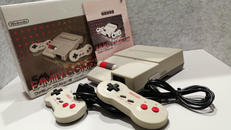 ニューファミコン|NINTENDO / 任天堂