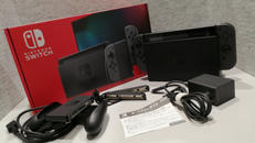SWITCH|NINTENDO
