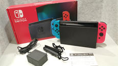 SWITCH|NINTENDO