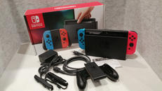 NINTENDO SWITCH|【ハードオフ公式通販】オフモール