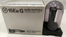シェル付カートリッジ|AUDIO-TECHNICA
